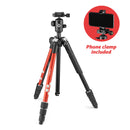 JOBY Tripod RangePod Smart Red