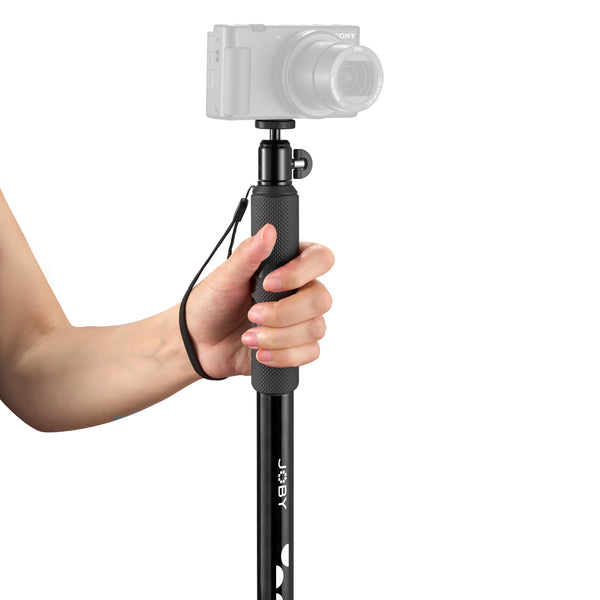 Joby Compact 2in1 Monopod Compact 2in1 Monopod