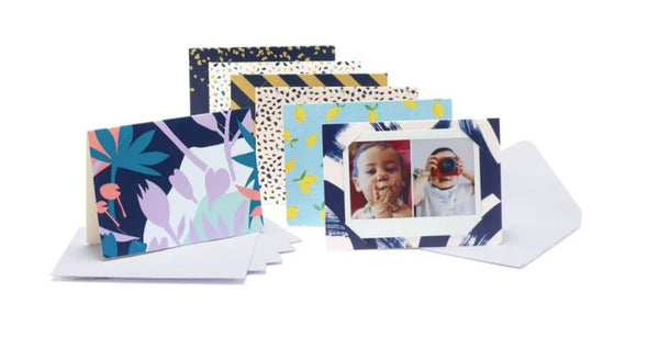 Fuji Instax Wide Greeting Cards Instax Wide Greeting Cards