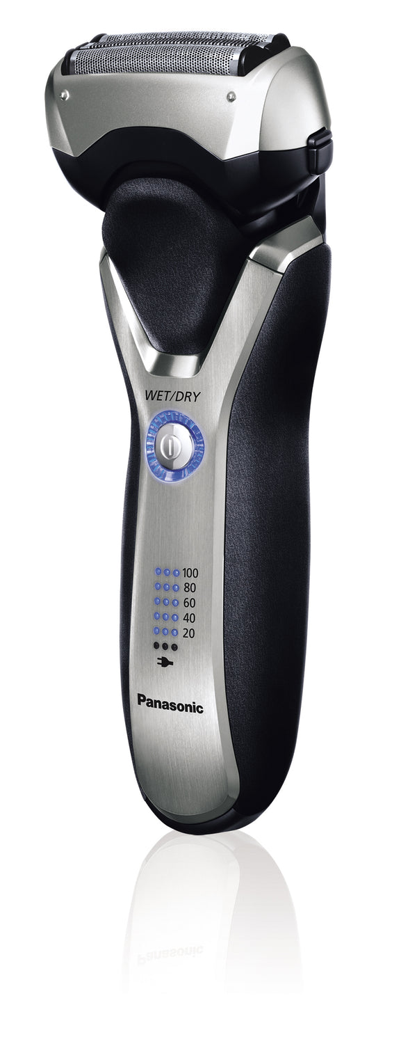Panasonic Razor Wet/Dry Triple RT67 Razor Wet/Dry Triple RT67