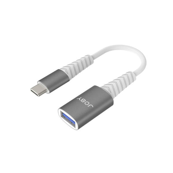 Joby USB-C to USB-A 3.0 Adapter USB-C to USB-A 3.0 Adapter