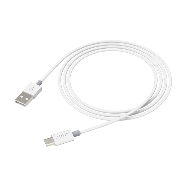 Joby Chargesync Cable USB-A> USB-C 1.2m Chargesync Cable USB-A> USB-C 1.2m