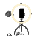 Kit completa della luce del bema da beaving jit