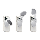 Bianco di branco di movimenti Magsafe White