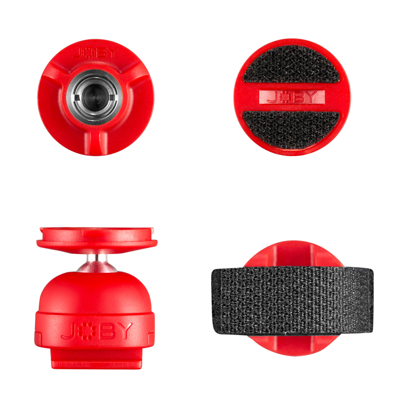 Joby wavo air de montage pack Wavo Air Mountting Pack
