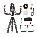 Joby Mobile Vlogging Kit GP ADV.