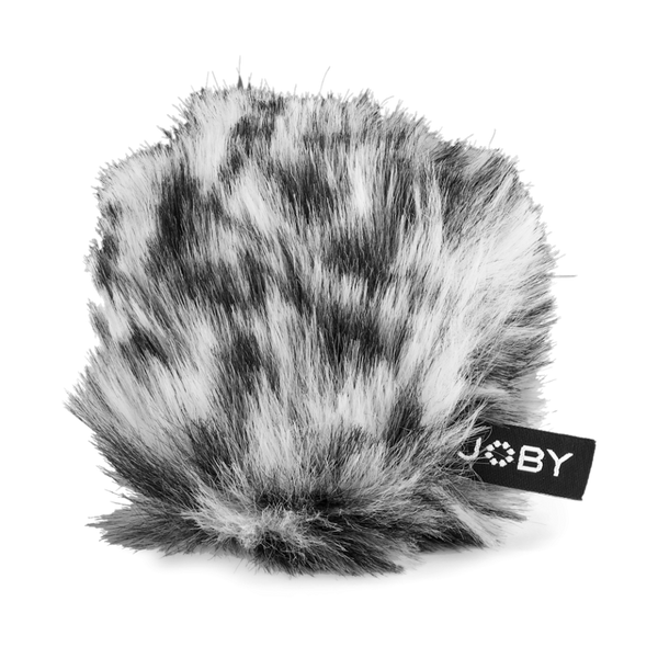 Joby Überzug Wavo Mobile Windjammer Polar