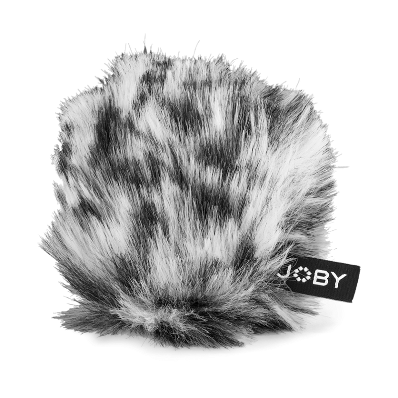 Joby Überzug Wavo Mobile Windjammer Polar