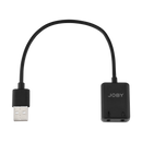 Joby USB-Adapter Wavo