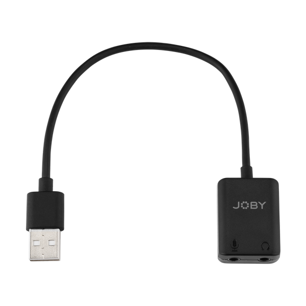Joby USB-Adapter Wavo