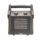 Ventilateur de chauffage Bimar HP119