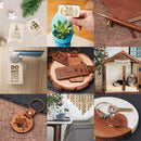 Laserpecker accessories wood material DIY KIT LP2, 190 partially