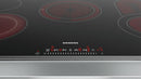Siemens hob 80cm, ET845FCP1C
