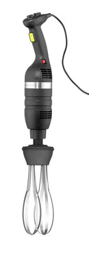 Hendi Hand Blender 350W Ligne de cuisine, y compris le support mural