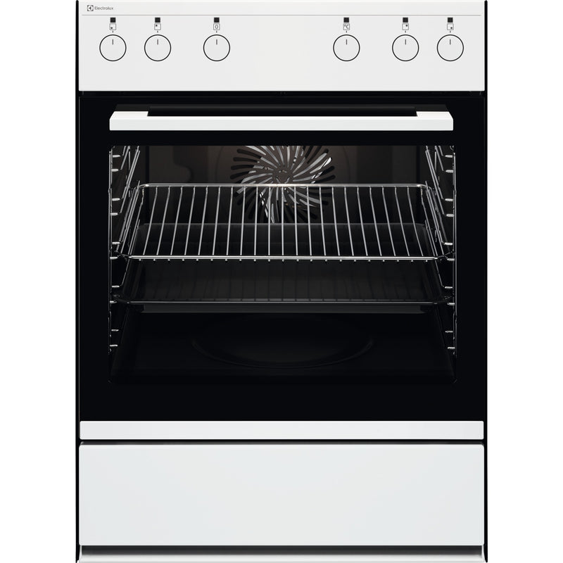 Electrolux Cooking stove Installation 55cm EH7L2XWE