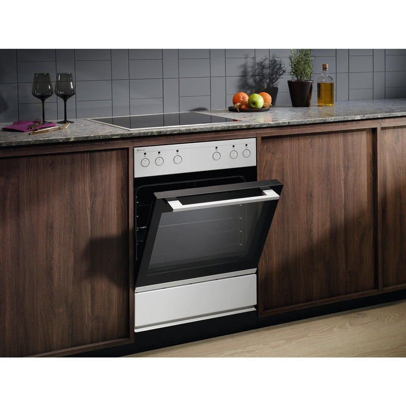 Electrolux Cooking stove Installation 55cm EH7L2XWE