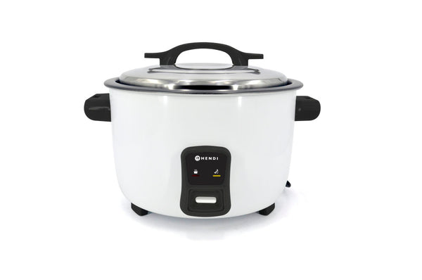 Hendi rice cooker 230V/1550W 420x380x240mm