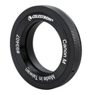 Celestron T-ring Canon-M