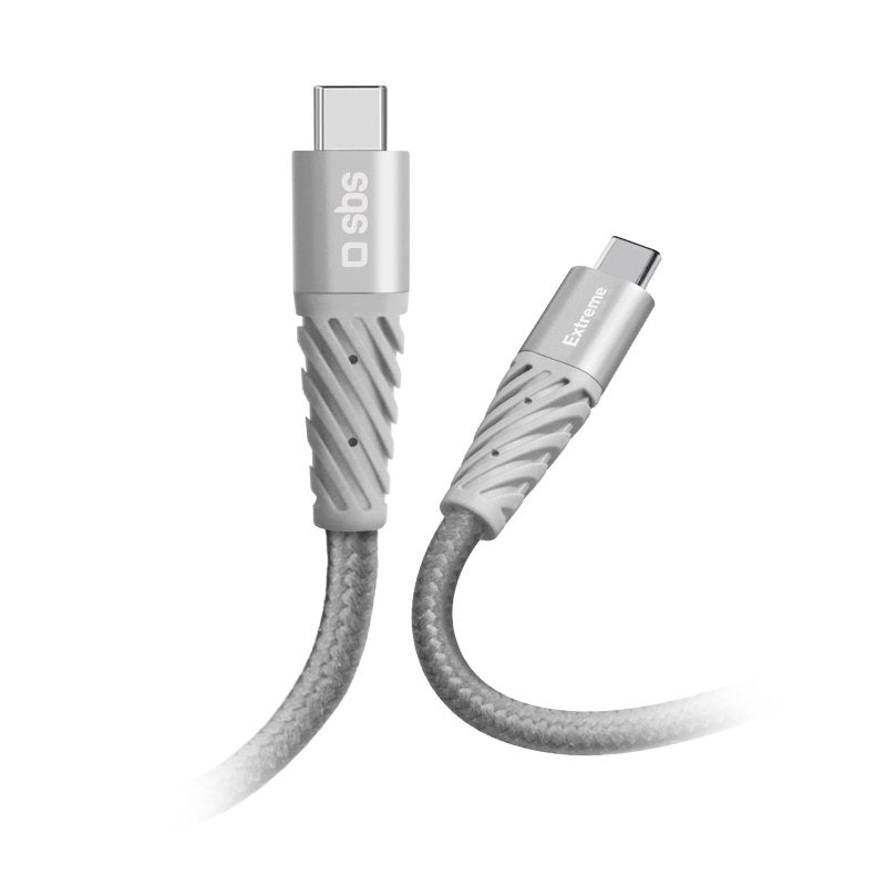 Câble SBS Câble USB-C-ASB-C Câble aramidfaser