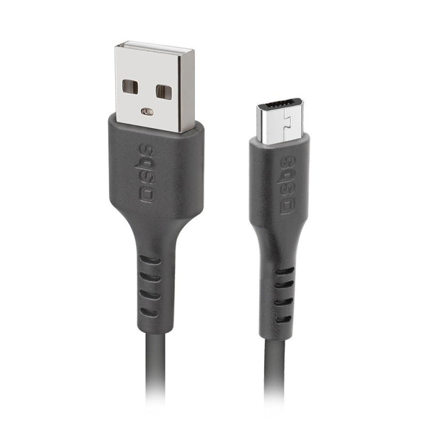SBS charging cable data cable USB 2.0 - micro USB