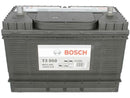 BOSCH Fahrzeugbatterie Starterbatterie Bosch 12V/105Ah/800A