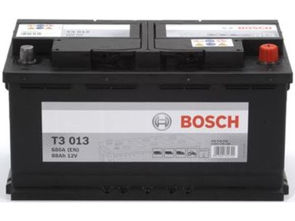 Bosch vehicle battery starter battery Bosch 12V/88AH/680A