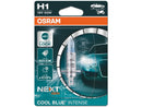 Osram replacement lamp Cool Blue Intense Singleblister