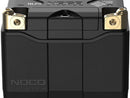 NOCO Fahrzeugbatterie Lithium Batterie 12V/2Ah/250A
