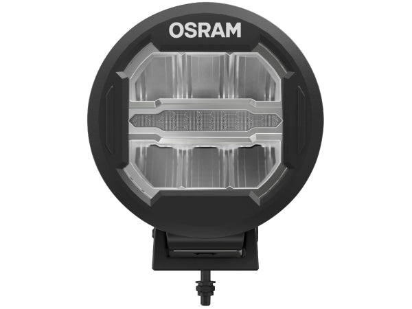 Set di illuminazione del veicolo Osram Ledriving rotondo MX180-CB 12-24V/