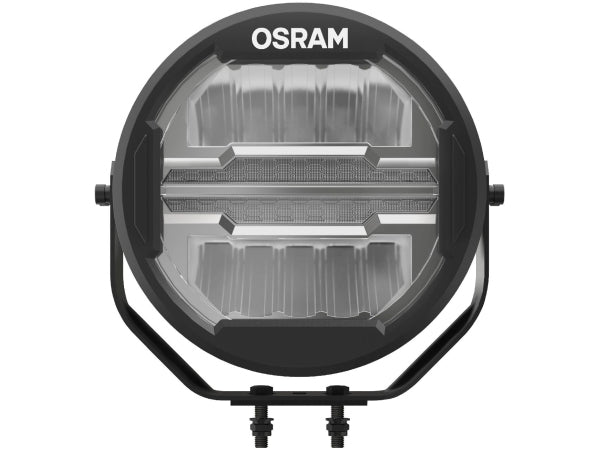 Set di illuminazione del veicolo Osram Ledriving rotondo MX260-CB 12-24V/