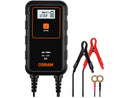 OSRAM Fahrzeugbatterie Ladegeräte Batterieladegerät 6A/6-12V