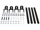 Menabo Roof Rack Set Set Fix Point Deltafix203fp