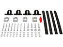 Menabo Roof Rack Set Set Fix Point Deltafix205fp