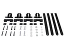Menabo roof rack fastening set Fix Point Deltafix207FP