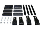 Menabo roof rack fastening set Deltakit07g