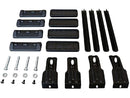 Menabo roof rack fastening set Deltakit26g