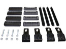 Menabo roof rack fastening set Deltakit31g