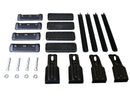 Menabo roof rack fastening set Deltakit38g