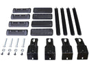 Menabo roof rack fastening set Deltakit41g
