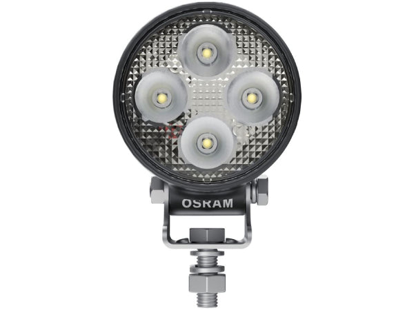 OSRAM vehicle lighting set LEDRIVING ROUND VX80-WD 12-24V