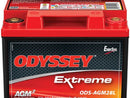 Batteria per veicolo Odyssey Batteria AGM Batteria 12V/28AH/330A