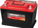 Batteria per veicolo Odyssey Batteria AGM Batteria 12V/52Ah/600A