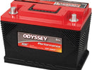 Batteria per veicolo Odyssey Batteria AGM Batteria 12V/62Ah/650A