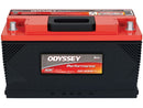 Batteria per veicolo Odyssey Batteria AGM Batteria 12V/94AH/950A
