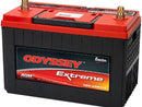 Batteria per veicolo Odyssey Batteria AGM Batteria 12V/100AH/1150A
