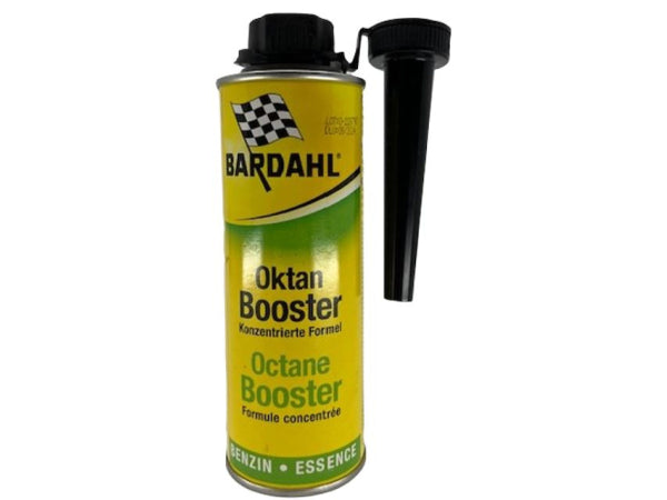 Bardahl body care octane Booster 300ml