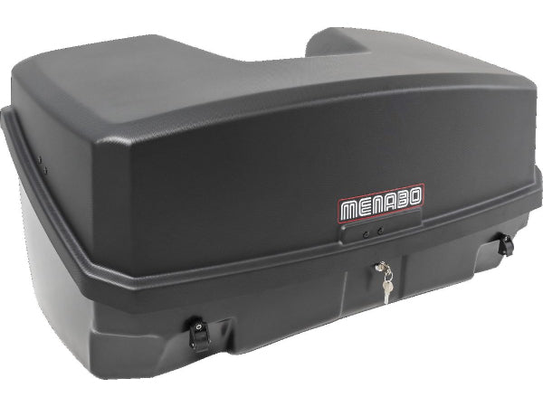 MENABO Velosträger e accessori per bagagli Mizar per vettore di biciclette Alcor