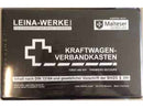 Ensemble de premiers soins malteser Box Association KFZ Din13164