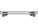 Menabo roof rack Dozer XXL silver