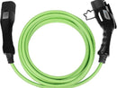 Blaupunkt E-Ladekabel Mode 3 Typ2 zu Typ2/1-Phase